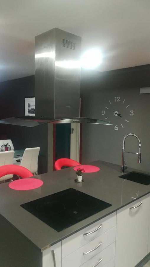 El Rincon De Los Lanchares Sotillo de la Adrada Extérieur photo