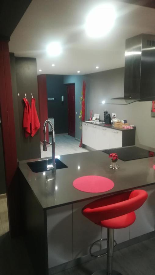 El Rincon De Los Lanchares Sotillo de la Adrada Extérieur photo
